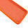 Чохол для смартфона Silicone Full Case AA Camera Protect for Apple iPhone 11 56,Sunny Yellow, фото 3