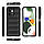 Чохол для смартфона Cosmic Magic Shield for Xiaomi Redmi Note 12 4G Black, фото 3