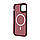 Чохол для смартфона Cosmic Magnetic Color HQ for Apple iPhone 11 Pro Red, фото 3