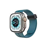 Ремінець для годинника Apple Watch Magnetic 42/44/45/49mm Yan King