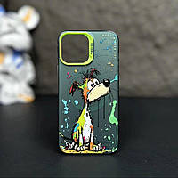 Чохол для смартфона So Cool Print for Apple iPhone 12/12 Pro 8,Dog