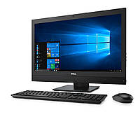 Игровой Моноблок Dell OptiPlex 7450 AIO (i5-6500 / 16GB / Radeon R9 M360 2GB) б/в (Уцінка)