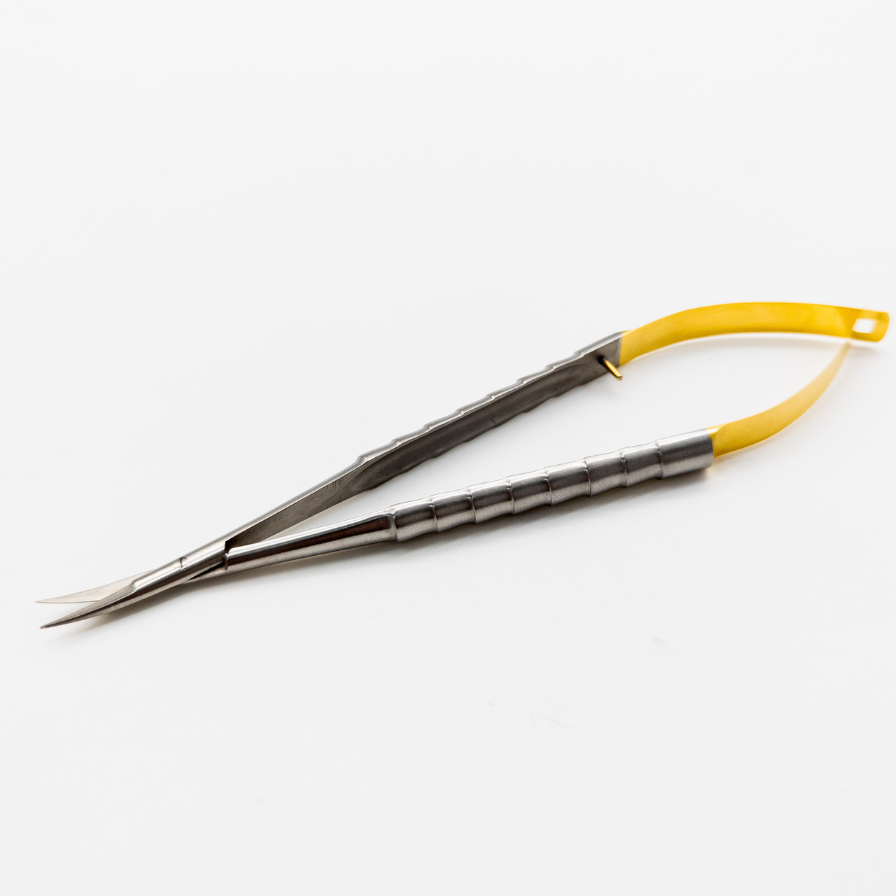 Ножиці 16см зігнуті