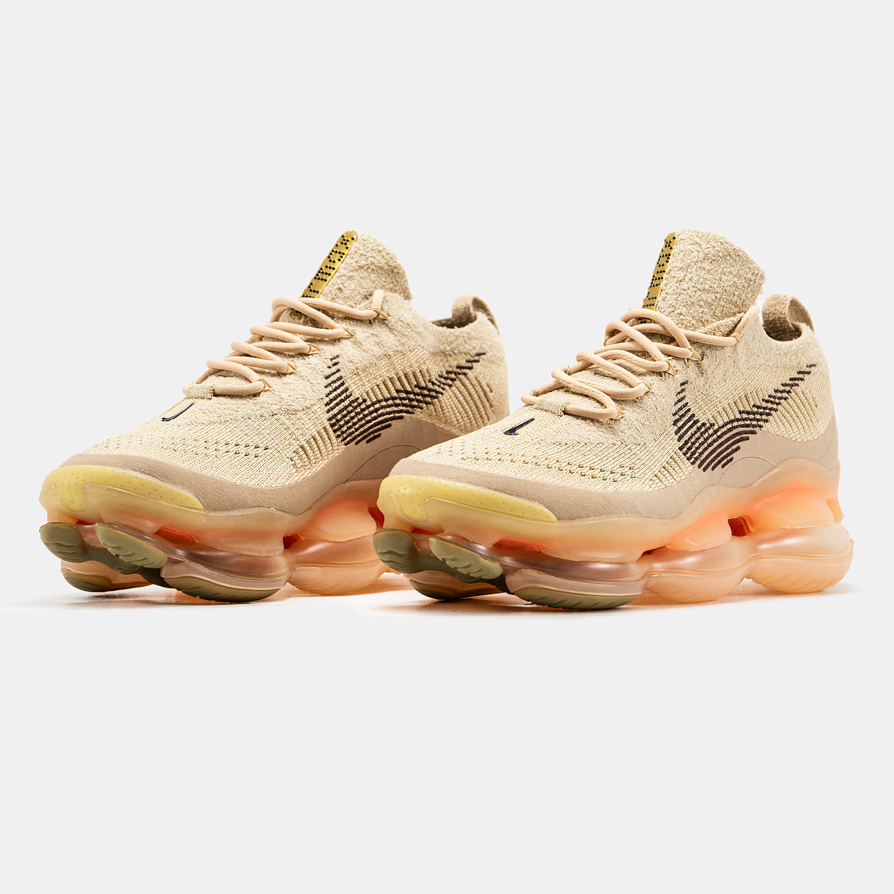 Cream color air max 2025