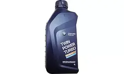 Моторне мастило BMW  0W-30 Twin Power Turbo Longlife-04 (1л)