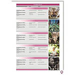 Підручник Roadmap B1+ SB +MEL, фото 3