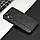 Чохол для смартфона Cosmis Leather Case for Samsung Galaxy A34 5G Black, фото 6