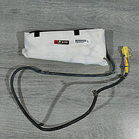 Подушка безпеки airbag сидіння ліві Nissan Sentra 13-19