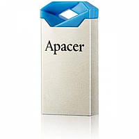 Flash Apacer USB 2.0 AH111 32GB Blue