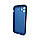 Чохол для смартфона AG Glass Gradient LV Frame for Apple iPhone 11 Navy Blue, фото 3