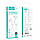 Навушники HOCO M93 Type-C Joy wire-controlled digital earphones with microphone White, фото 6