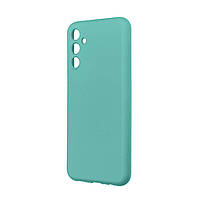 Чохол для смартфона Cosmis Full Case HQ 2 mm for Samsung Galaxy M14 5G Green