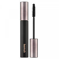 Туш для об'єму вій Heimish Dailism Smudge Stop Mascara Volume, 9g