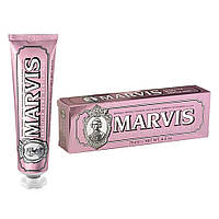 Зубна паста для чутливих ясен Marvis Sensitive Gums Gentle mint, 75 ml