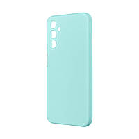 Чохол для смартфона Cosmis Full Case HQ 2 mm for Samsung Galaxy A24 4G Azure