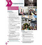 Підручник Roadmap B1+ SB +ebook +MEL, фото 2