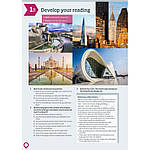 Підручник Roadmap B1+ SB +ebook +MEL, фото 3