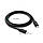 Кабель UGREEN US286 USB 2.0 Type C to Type C Cable Nickel Plating 1.5m (Black) (UGR-50998), фото 4