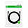 Кабель UGREEN US286 USB 2.0 Type C to Type C Cable Nickel Plating 1.5m (Black) (UGR-50998), фото 6