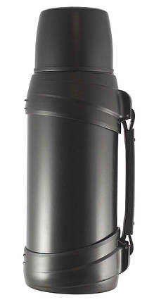 Термос Thermocafe by Thermos SVB1207-2000BK, 2 л, чорний, фото 1