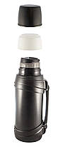 Термос Thermocafe by Thermos SVB1207-2000BK, 2 л, чорний, фото 3