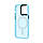 Чохол для смартфона Cosmic Magnetic Color HQ for Apple iPhone 15 Pro Light Blue, фото 3