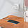 Мережевий зарядний пристрій BOROFONE BA65A Single port PD20W charger set(Type-C to Type-C) White, фото 5