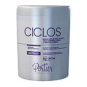 Portier Ciclos Violet B-TOX Маѕк ботекс для волосся 1000 г