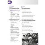 Зошит Roadmap B1 WB +key, фото 2