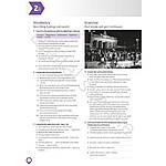 Зошит Roadmap B1 WB +key, фото 3