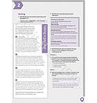 Зошит Roadmap B1 WB +key, фото 4