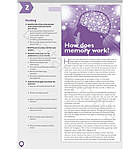 Зошит Roadmap B1 WB +key, фото 6