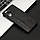 Чохол для смартфона Cosmis Leather Case for Xiaomi Redmi Note 12 Pro 5G Black, фото 6