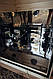 Дерев'яна коптильня холодного та гарячого копчення, в'ялення та сушіння Drevos Біг 2.0 із завантаженням до 60кг, фото 8