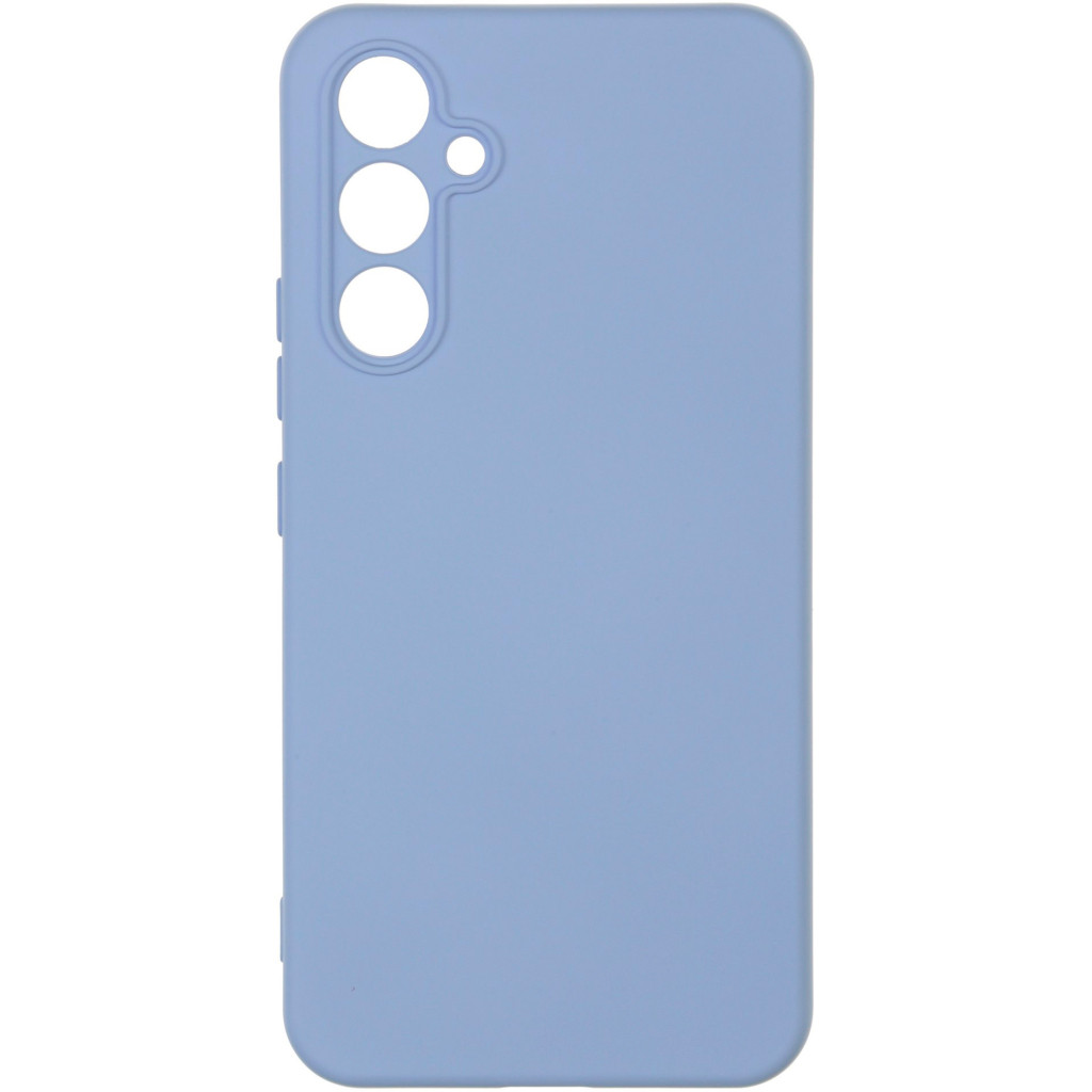 Samsung A546 A54 5G 2023 Чохол-накладка ArmorStandart ICON Case Lavender