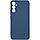 Samsung A346 A34 5G 2023 Чохол-накладка ArmorStandart ICON Case Dark Blue, фото 2