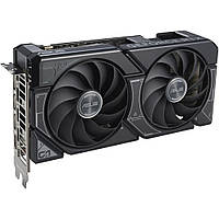 Відеокарта ASUS NVidia RTX 4060Ti GAMING OC DUAL 8 GB/128 bit GDDR6 (DUAL-RTX4060TI-O8G)