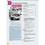 Підручник Roadmap B1 SB +App, фото 10