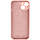 Чохол для смартфона Silicone Full Case AA Camera Protect for Apple iPhone 13 37,Grapefruit, фото 5