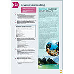 Підручник Roadmap B1 SB +App, фото 4