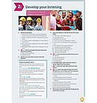 Підручник Roadmap B1 SB +App, фото 8