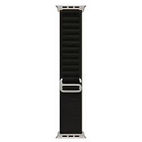 Ремінець для годинника Apple Watch Alpine Loop 42/44/45/49mm 1.Black