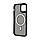 Чохол для смартфона Cosmic Magnetic Color HQ for Apple iPhone 11 Black, фото 3