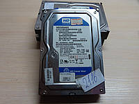 Жорсткий диск Western Digital Blue 250GB 7200rpm 16MB WD2500AAKX