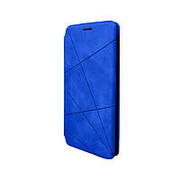 Чохол для смартфона Dekker Geometry for Motorola G22 Blue