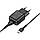 Мережевий зарядний пристрій HOCO C96A single port charger set(Type-C) Black, фото 4