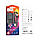 Мережевий зарядний пристрій HOCO C96A single port charger set(Type-C) Black, фото 7