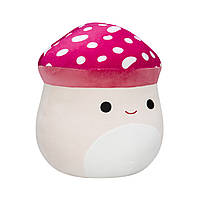 Мягкая игрушка Squishmallows Гриб Малкольм (30 cm) SQCR04168