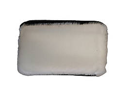 Скраб ніндзя для салону авто - MaxShine Scrub Ninja Scrubbing Block Car Sponge чорний (MS-SNS04)