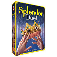 Настольная игра Asmodee Роскошь. Дуэль (Splendor Duel)